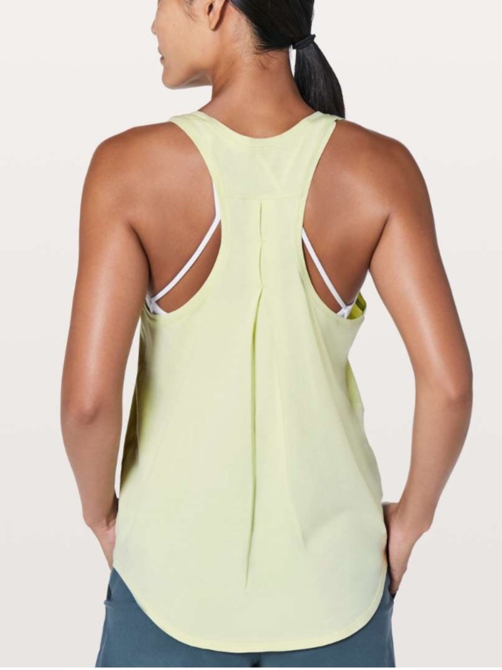Lululemon Love Tank
